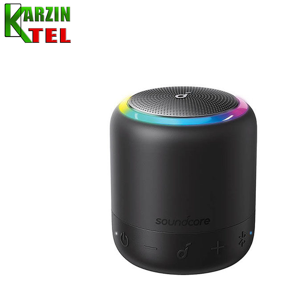 loa anker soundcore mini 3